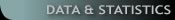 data and statistics button